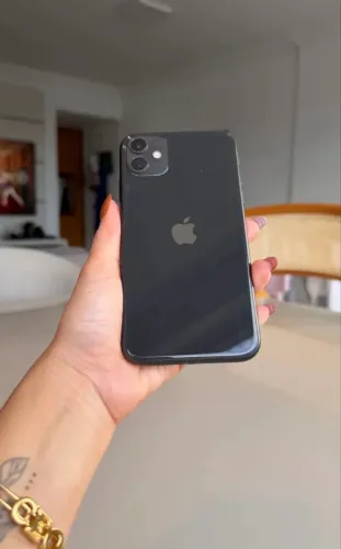 iPhone 11 128gb sem defeito e detalhes 