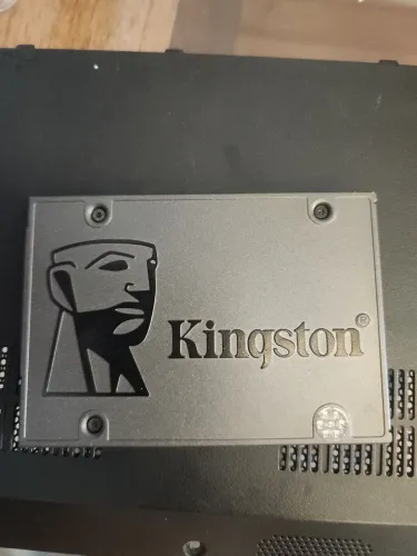 SSD Kingston 240Gb
