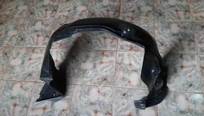 Para barro onix 2018/2019, R$150.