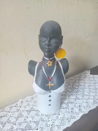 Boneca namoradeira