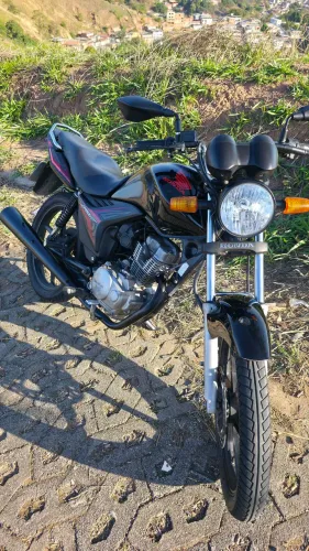 Fan 150 ESI 2013