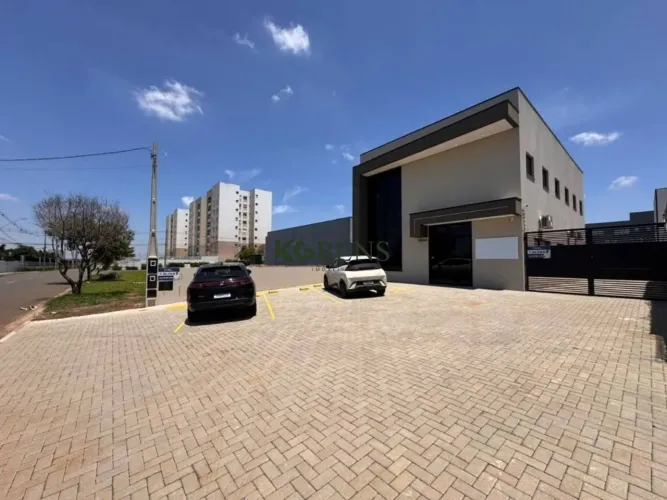 Prédio à venda, 278 m² por R$ 3.500.000 - Jardim América - Paulínia/SP
