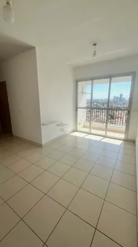 Apartamento com 3 quartos, sendo 1 suíte - Cond. Parque Beira Rio - R$620.000