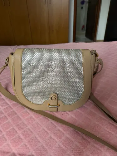 Bolsa Carmen Steffens 