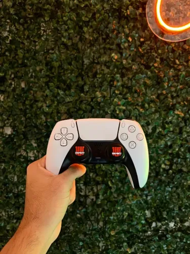 Controle PS5 semi-novo 
