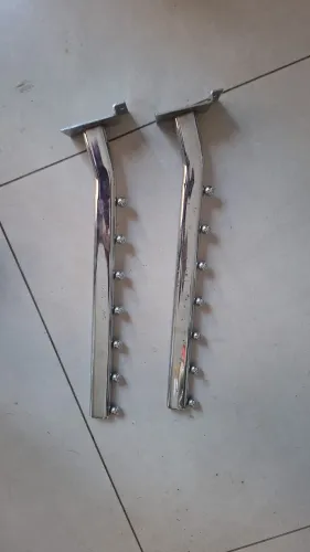 Cabideiro arara para cabide