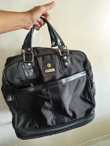 Mochila para Viagem