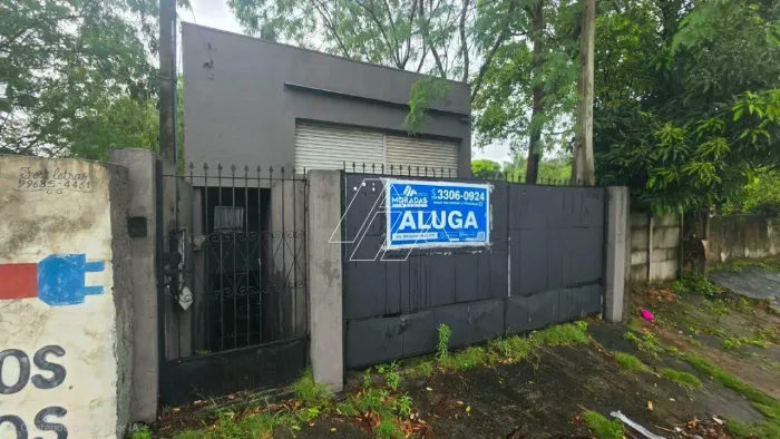 Galpão para aluguel, Marília - Marília/SP