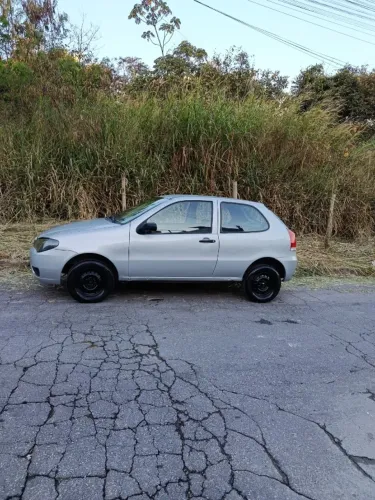 Fiat Palio 1.0 Economy Fire Flex 8V 2P 2010