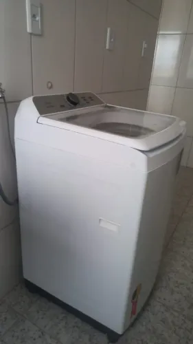 Máquina de lavar Midea 13 Kg Branca