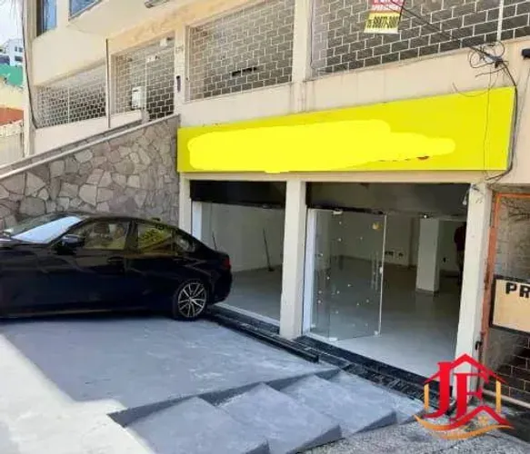 Loja para alugar, 66 m² por R$ 4.953,00/mês - Pituba - Salvador/BA