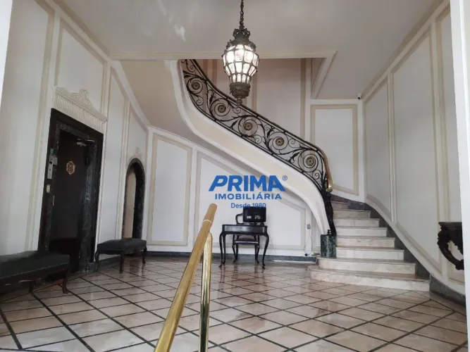 Apartamento à Venda Copacabana | 240m² | Ao Lado do Copacabana Palace RJ