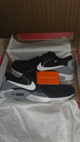 Nike Airmax excee