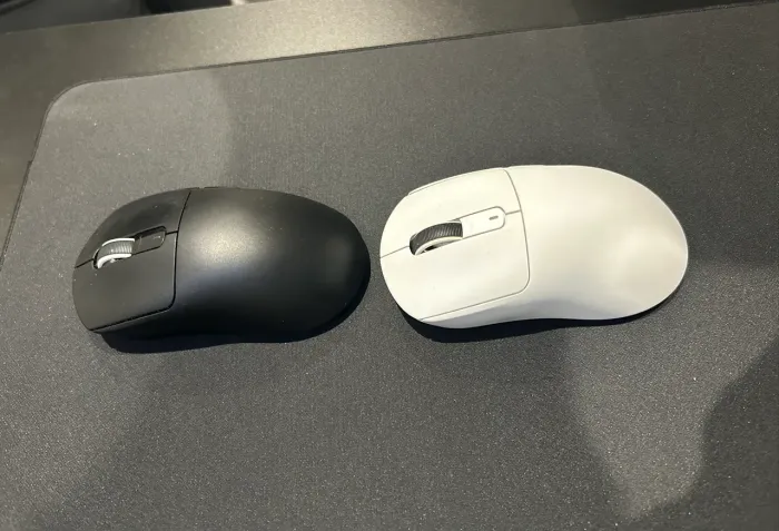 Mouse Attack shark x3