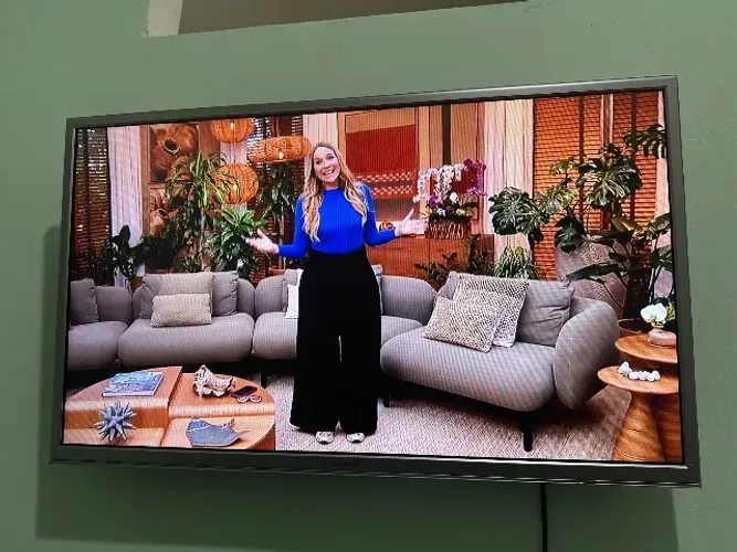 Tv smart semp 32 polegadas