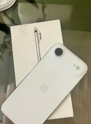iPhone 17 Air - 256gb