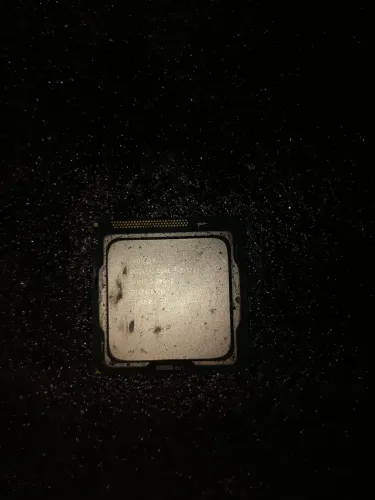 Processador Intel core i3 3220 3.30 de clock