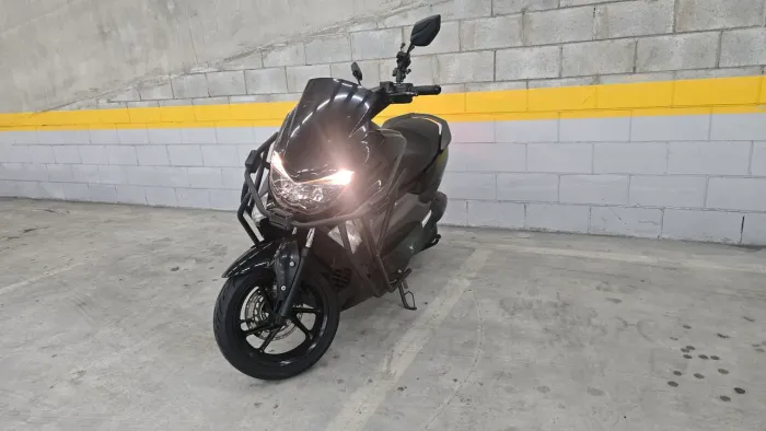 NMAX ABS 2020 TOP!!
