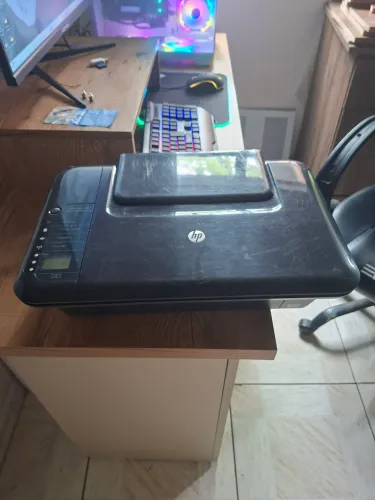 HP 3050 Wi-Fi