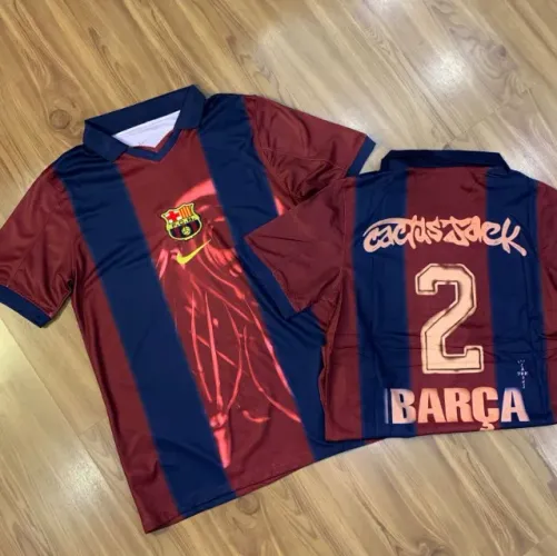 Camiseta Barcelona