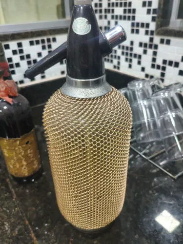 Item para decoração 