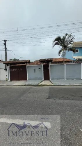 Vendo casa Centro de Marica Bairro Centro - Maricá/RJ