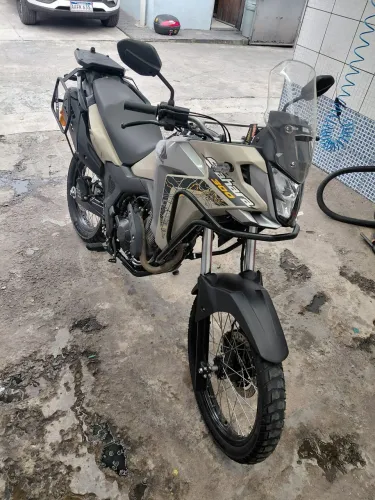 Sahara 24/24 Único Dono