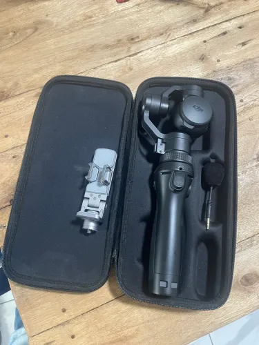DJI Osmo Zenmuse x3