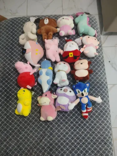 Pelucias tops