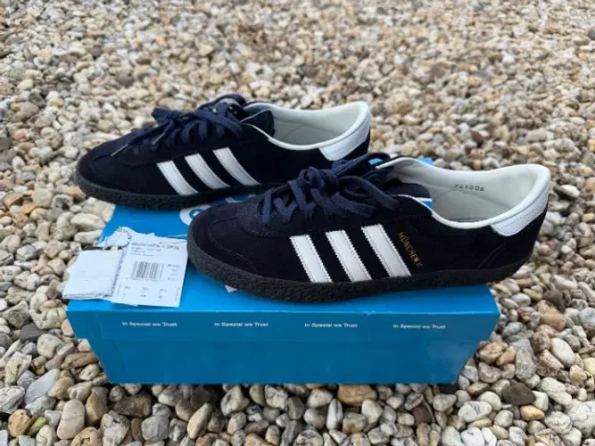 Adidas Munchen II SPZL