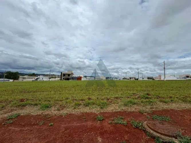 Terreno à venda, - Condomínio Golden Ville - Itapetininga/SP
