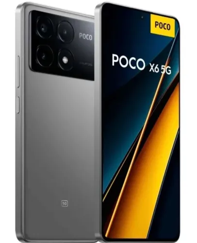 Poco X6 512G
