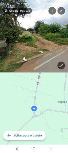 Vendo terreno em Tianguá-ce taboca