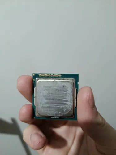 Processador intel I5 3330 3.80ghz