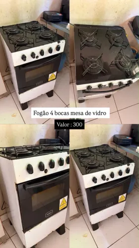 Fogão