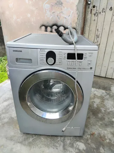 MÁQUINA DE LAVAR SAMSUNG
