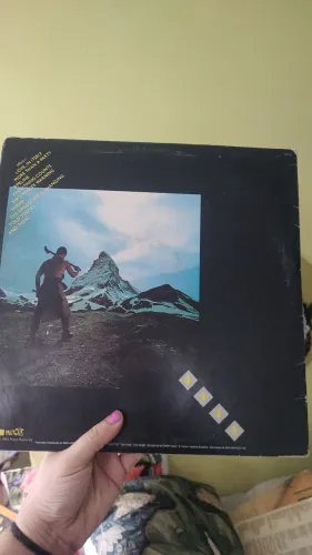 Lp Depeche mode