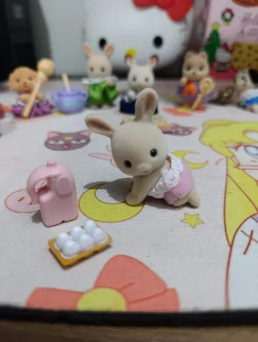 Sylvanian Family 