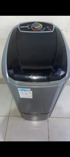 TANQUINHO LAVAR ROUPAS ZERO 10KG (11meses de uso)