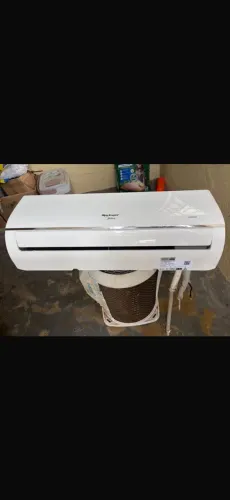 Ar condicionado invert 12 mil btus