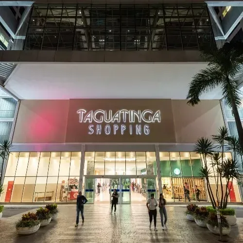 Taguatinga Shopping*ALUGO*SEM FIADOR*SALA+VAGA*Tenho Maiores*Chama no ZAP
