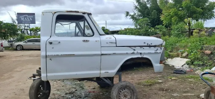 Cabine F1000