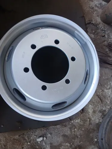 Roda para caminhão aro 17.5 