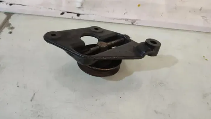 Esticador Correia Alternador Pajero 2.0 16v Flex 2008/2012
