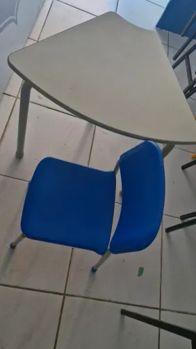 Conjunto Infantil estado ee novo .