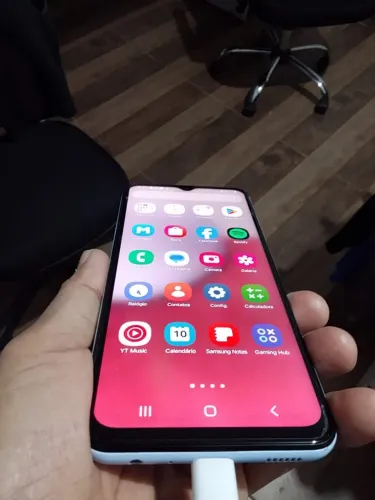 Celular Sansung Galaxy A13