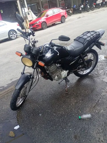 Moto 125