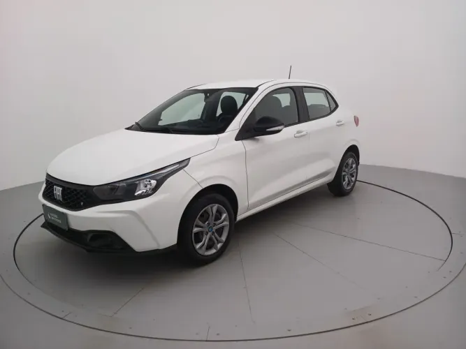 Fiat Argo Drive 1.0 Firefly 2026