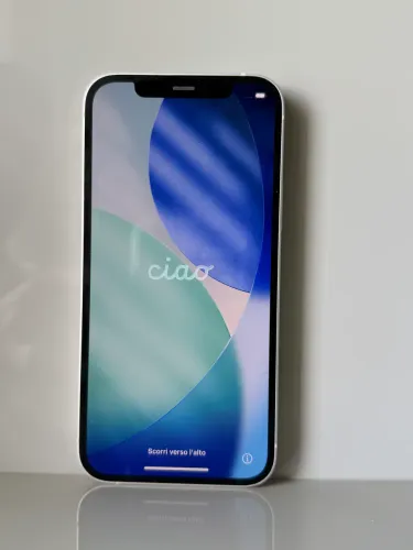 iPhone 12 128GB Original - Único Dono - Perfeito Estado