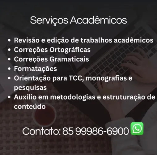 Consultoria de TCC